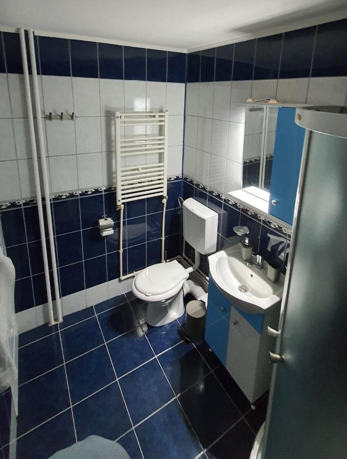 Studio Six Continents Petroşani Екстериор снимка